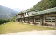 ภายนอกอาคาร 4 Taroko Mountain Dream Homestay B&B