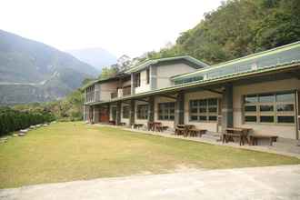 Luar Bangunan 4 Taroko Mountain Dream Homestay B&B