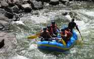 Pusat Kebugaran 6 Aloha On The Ganges, Rishikesh