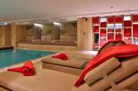 Swimming Pool Dosso Dossi Hotels & Spa Downtown