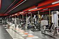 Fitness Center Dosso Dossi Hotels & Spa Downtown