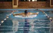 Swimming Pool 6 Kemer Country Hotel