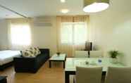 Ruang untuk Umum 6 Song Hung Hotel & Serviced Apartments