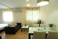 Ruang Umum Song Hung Hotel & Serviced Apartments