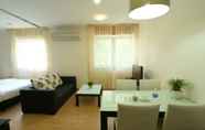 Khu vực công cộng 6 Song Hung Hotel & Serviced Apartments