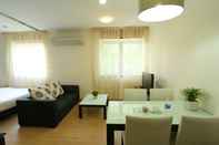 Ruang untuk Umum Song Hung Hotel & Serviced Apartments