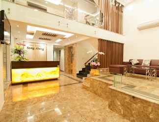 Lobi 2 Song Hung Hotel & Serviced Apartments