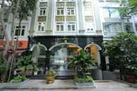 Bangunan Song Hung Hotel & Serviced Apartments