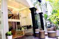 Lobby Song Hung Hotel & Serviced Apartments