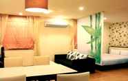 Bilik Tidur 7 Song Hung Hotel & Serviced Apartments