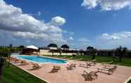 Swimming Pool 6 Masseria La Grande Quercia