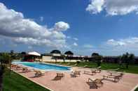 Swimming Pool Masseria La Grande Quercia