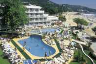 Swimming Pool Hotel Kaliopa