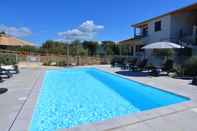 Swimming Pool Les Terrasses Du Grand Large