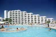 Swimming Pool Hotel Laguna Garden