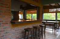 Bar, Kafe, dan Lounge Hostal La Casa de Felipe