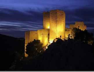 Exterior 2 Iberos Jaén