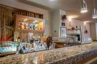 Bar, Cafe and Lounge Hotel Sandy Beach - All Inclusive