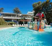 สระว่ายน้ำ 5 Hotel Sandy Beach - All Inclusive