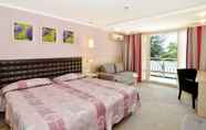 Bedroom 2 Hotel Sandy Beach - All Inclusive