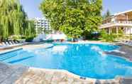 Swimming Pool 4 Hotel Sandy Beach - All Inclusive