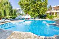 Swimming Pool Hotel Sandy Beach - All Inclusive