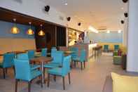 Bar, Cafe and Lounge Ralitsa AquaClub Hotel & Aquapark - Ultra All Inclusive