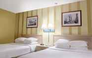 Kamar Tidur 6 Travelodge by Wyndham Phoenix Downtown