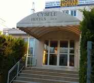Exterior 2 Cybele Guest Accommodation