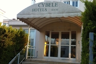 Exterior Cybele Guest Accommodation