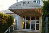 ภายนอกอาคาร Cybele Guest Accommodation