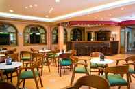 Bar, Kafe dan Lounge Aparthotel Cabicastro