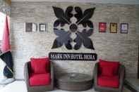 Lobby Mark Inn Hotel Deira