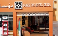 Exterior 4 Mark Inn Hotel Deira