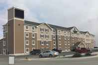 Exterior WoodSpring Suites Hobbs