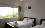 ห้องนอน 3 Ayana Holiday Resort