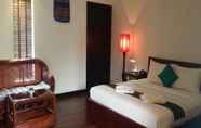 ห้องนอน 2 Vimean Sovannaphoum Resort