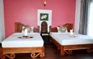 Phòng ngủ 5 Vimean Sovannaphoum Resort