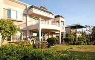 Luar Bangunan 4 Garden Life Homestay