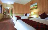 Bilik Tidur 7 Yingshih Resort