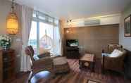 Ruang Umum 5 Yilan Yalu Good View Homestay