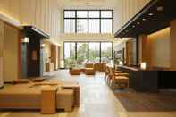 Lobby Kanazawa Sainoniwa Hotel