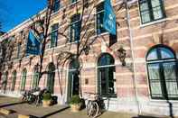 Exterior YAYS Amsterdam Maritime