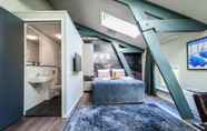 Kamar Tidur 5 YAYS Amsterdam Maritime