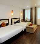 BEDROOM Hanoi Charm Hotel & Spa