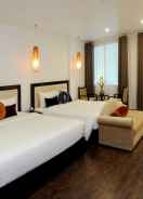 BEDROOM Hanoi Charm Hotel& Spa