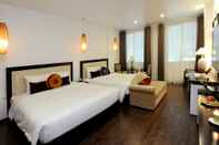 Kamar Tidur Hanoi Charm Hotel& Spa