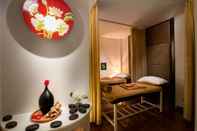 Fasilitas Hiburan Hanoi Charm Hotel& Spa