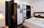 Phòng ngủ 3 Hanoi Charm Hotel& Spa