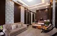 Lobi 2 Hanoi Charm Hotel& Spa